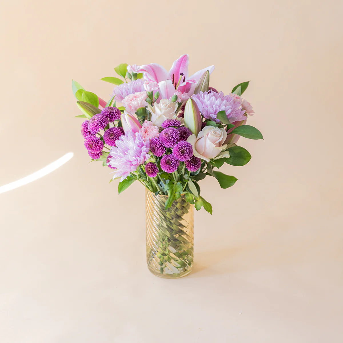 El Regalo Perfecto - Ramo de flores y juego de cartas - Image 4