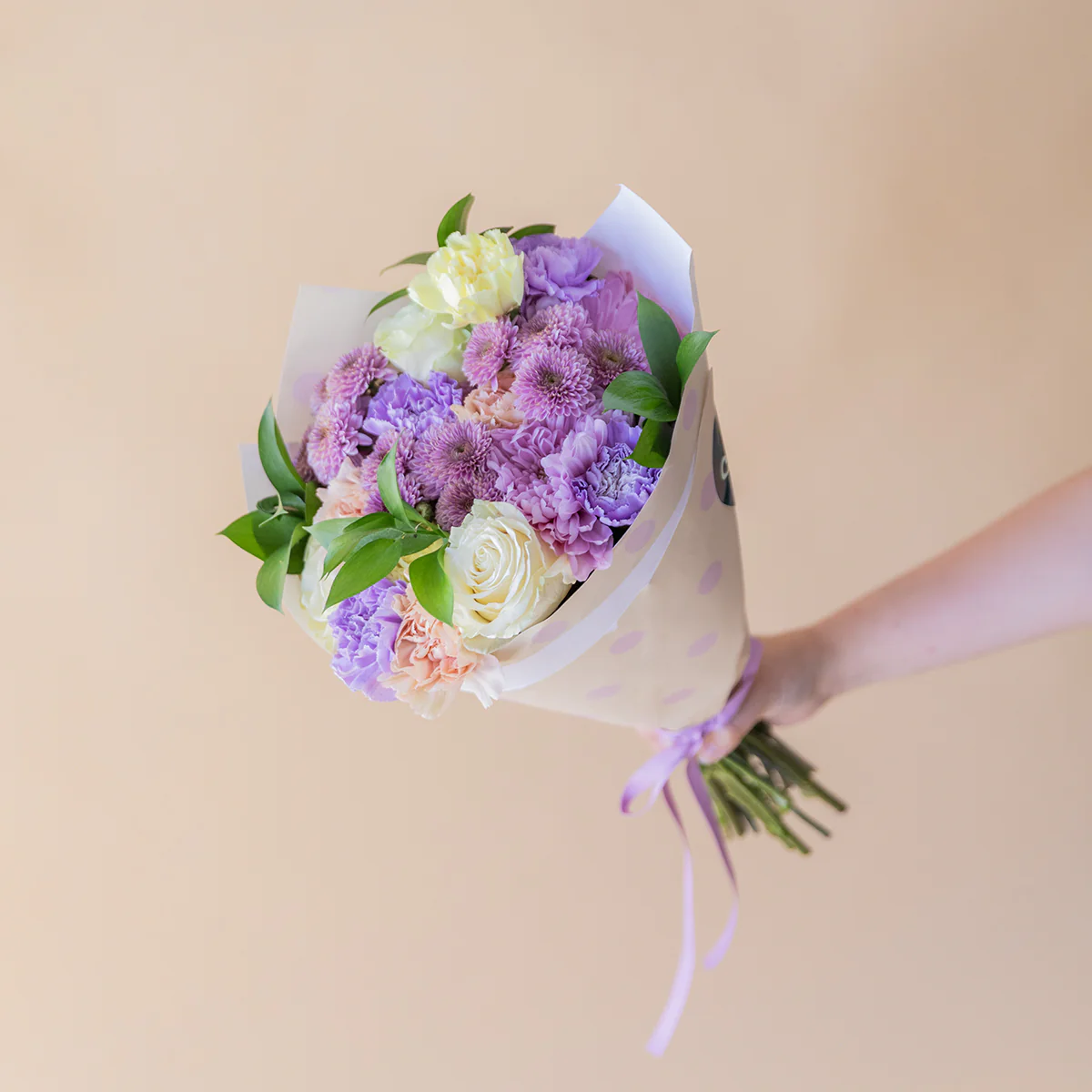 Viva la Novia - Ramo de flores y regalos para los novios - Image 4