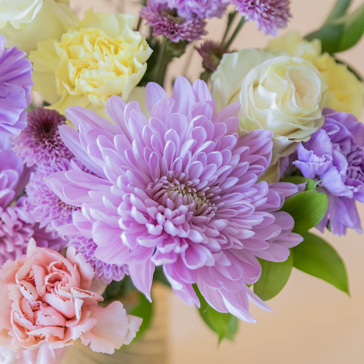 Viva la Novia - Ramo de flores y regalos para los novios - Image 8