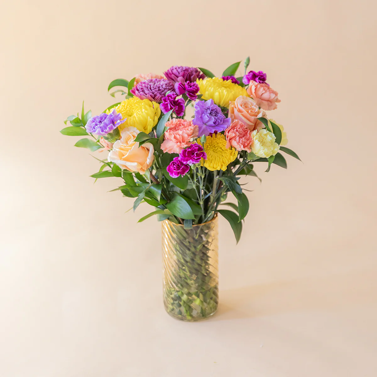 Feliz Cumple - Ramo de flores y kit de cumpleaños - Image 11