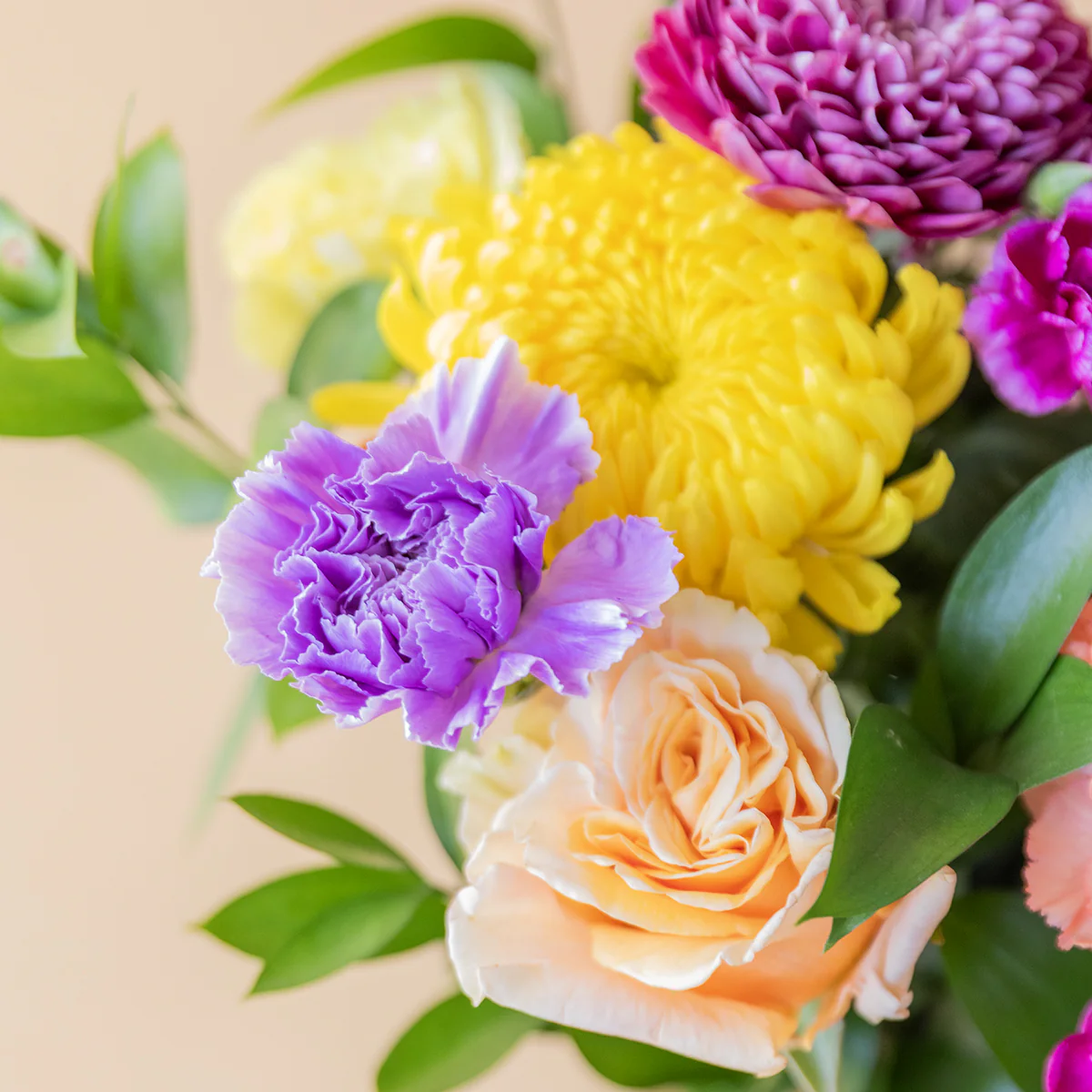 El Colorido - Ramo con flores amarillas - Image 8