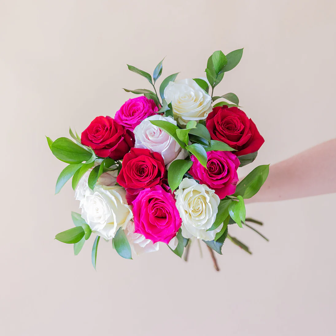 Las Rosas - Selección de rosas de colores - Image 5