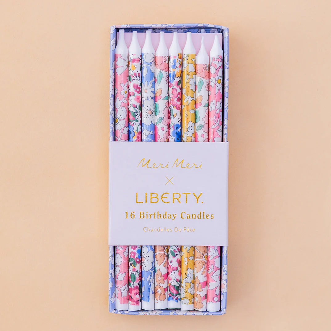 Vela Liberty